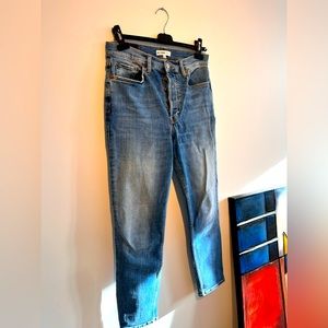 Re/Done Jeans👖